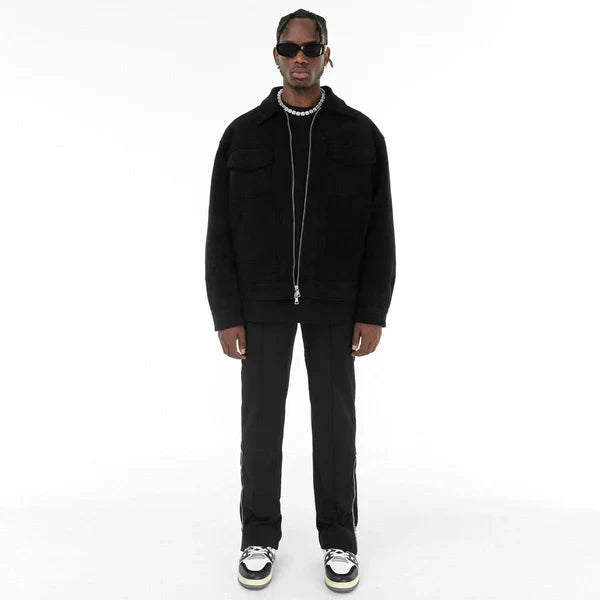CLYMIER - WINTERJACKE