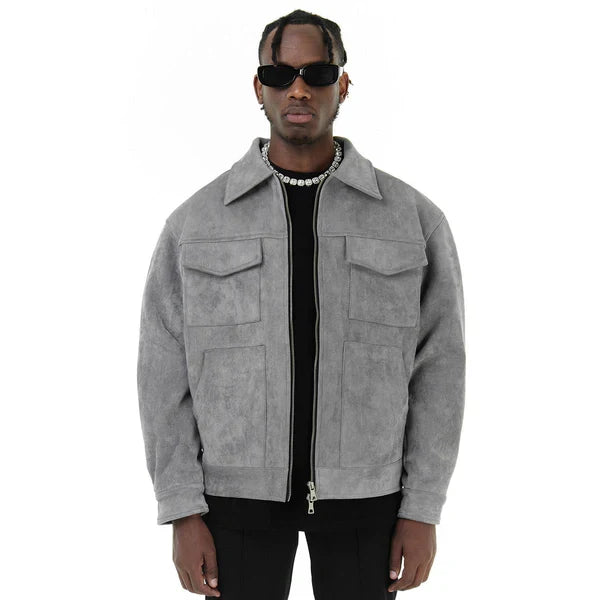 CLYMIER - WINTERJACKE