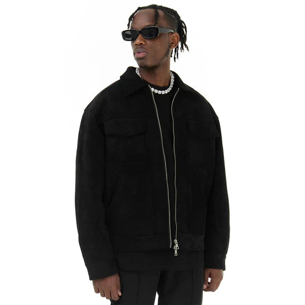 CLYMIER - WINTERJACKE