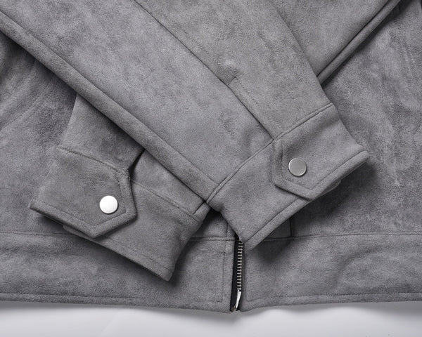 CLYMIER - WINTERJACKE