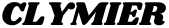 Clymier™ DE