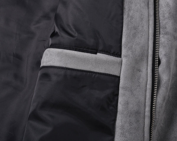CLYMIER - WINTERJACKE
