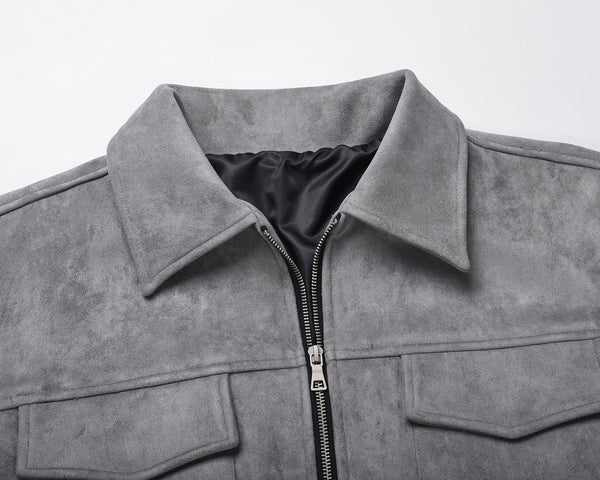 CLYMIER - WINTERJACKE