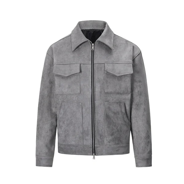 CLYMIER - WINTERJACKE