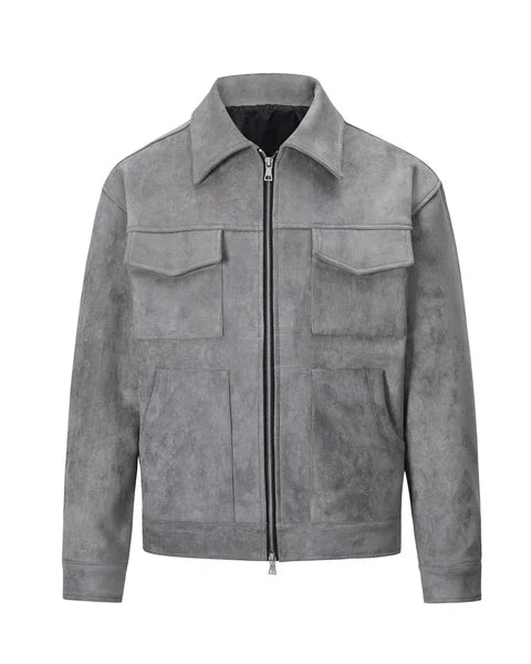 CLYMIER - WINTERJACKE