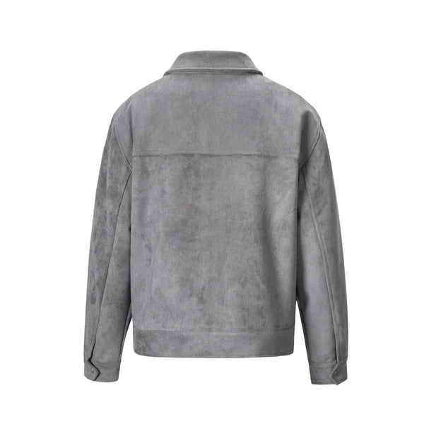 CLYMIER - WINTERJACKE
