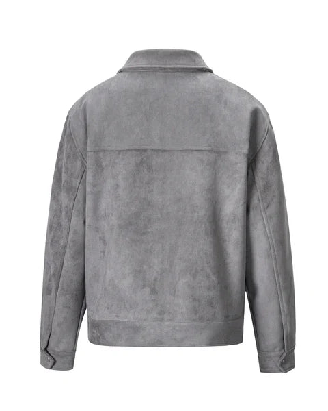 CLYMIER - WINTERJACKE