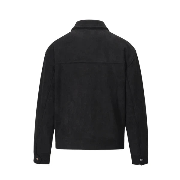 CLYMIER - WINTERJACKE