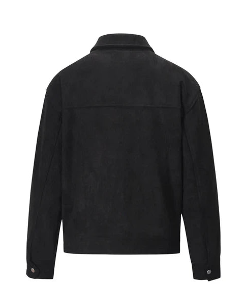 CLYMIER - WINTERJACKE
