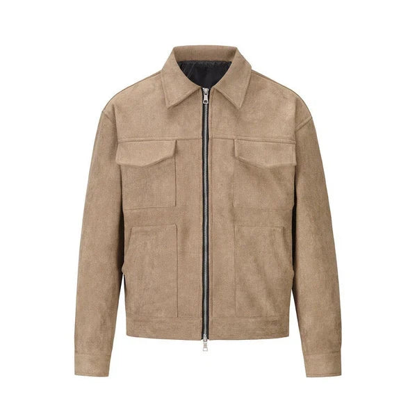 CLYMIER - WINTERJACKE