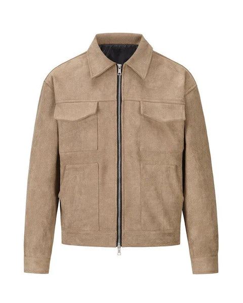 CLYMIER - WINTERJACKE