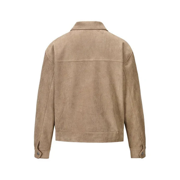CLYMIER - WINTERJACKE