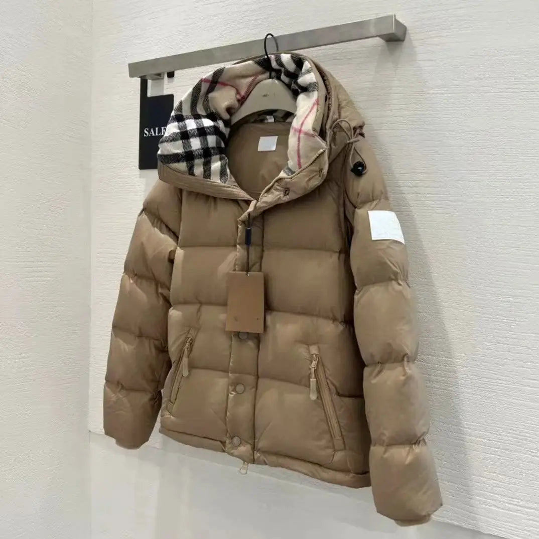 Clyman™ - BB G Winterjacke