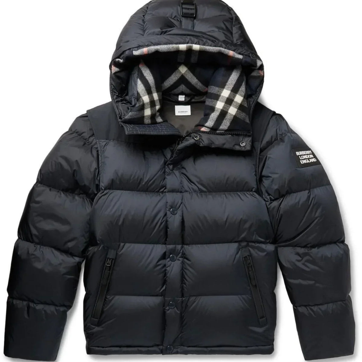 Clyman™ - BB G Winterjacke